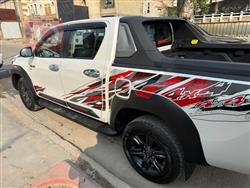 تويوتا هايلوكس